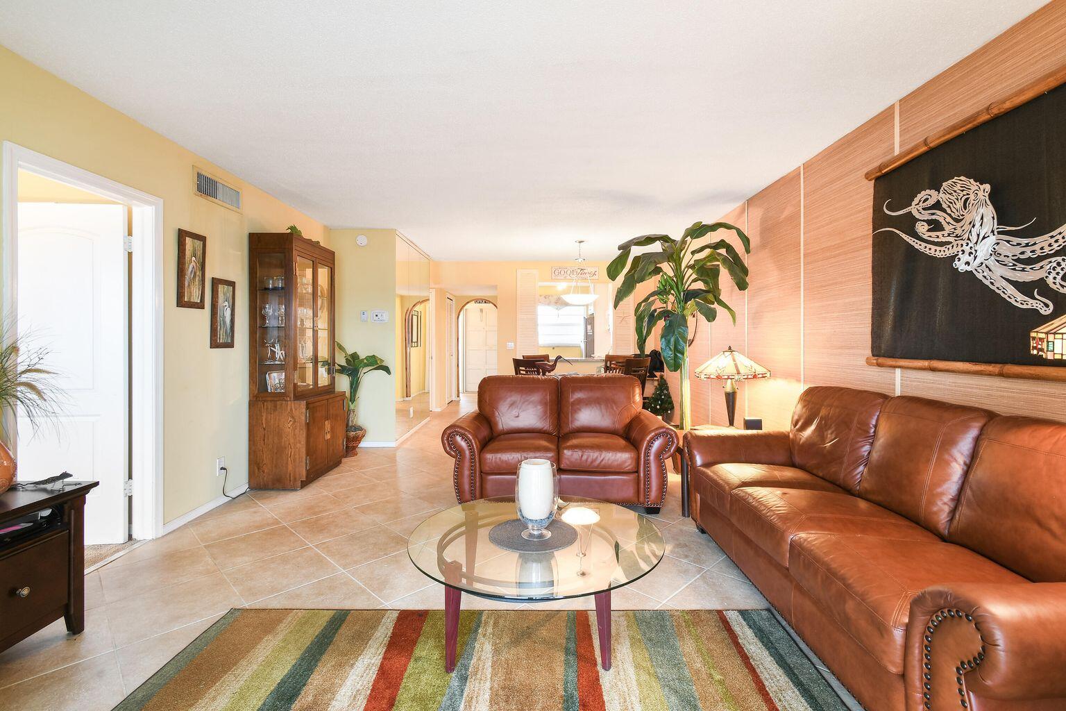 21 Yacht Club Drive 507