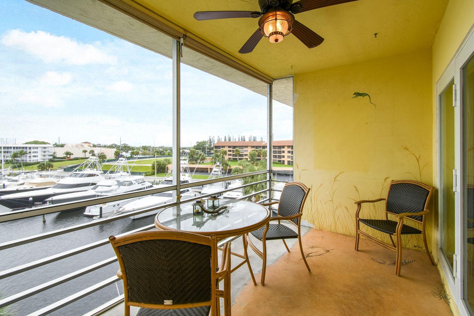 21 Yacht Club Drive 507