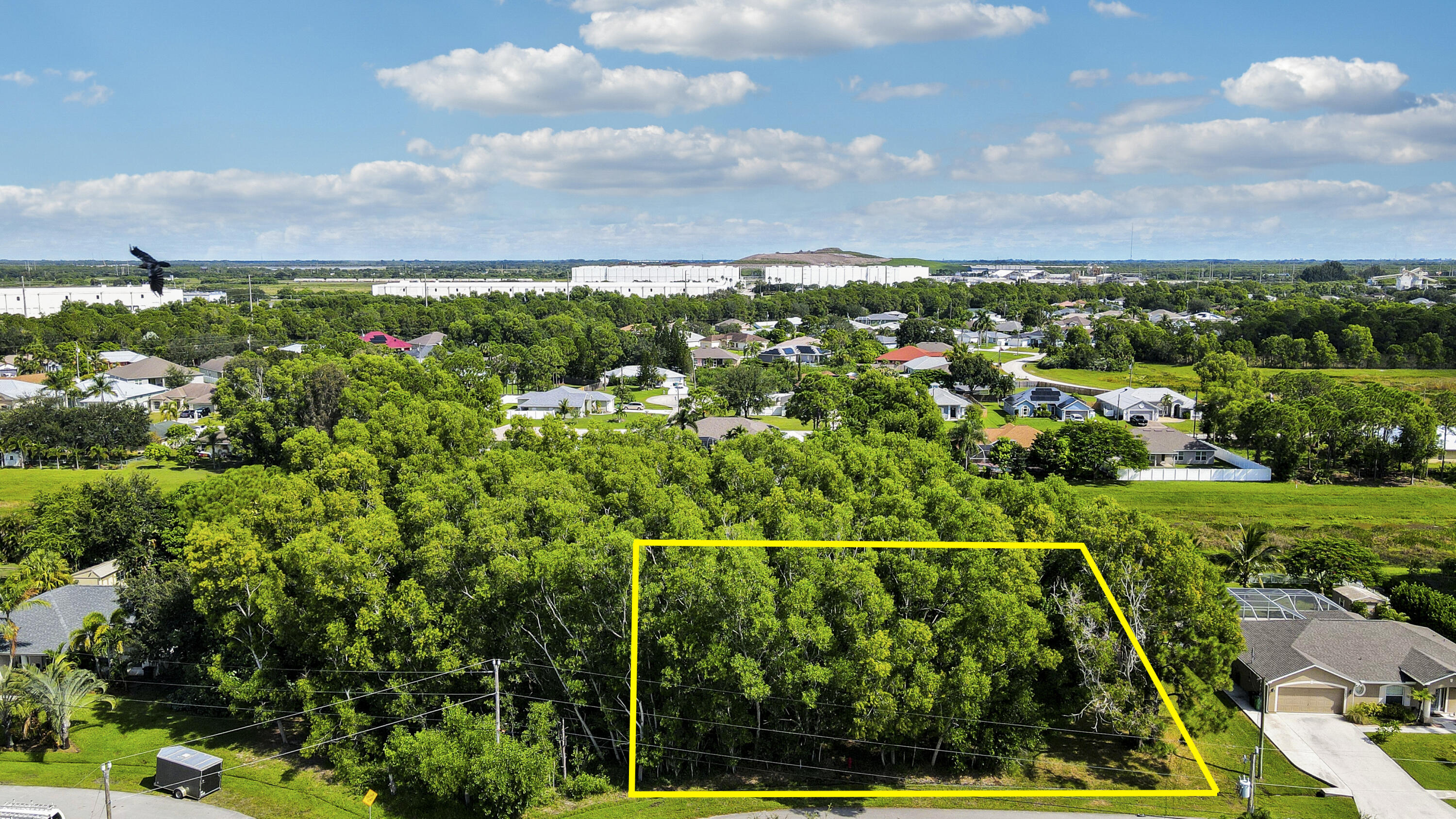 5488 NW Boydga Avenue