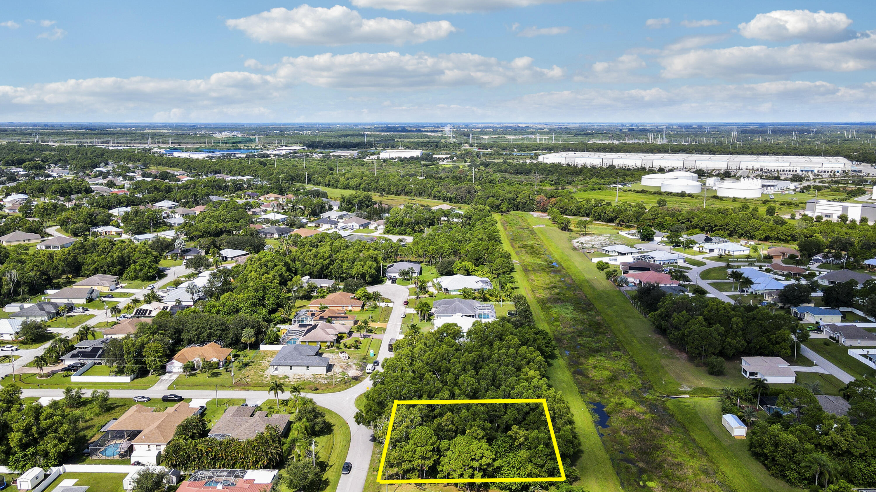 5488 NW Boydga Avenue