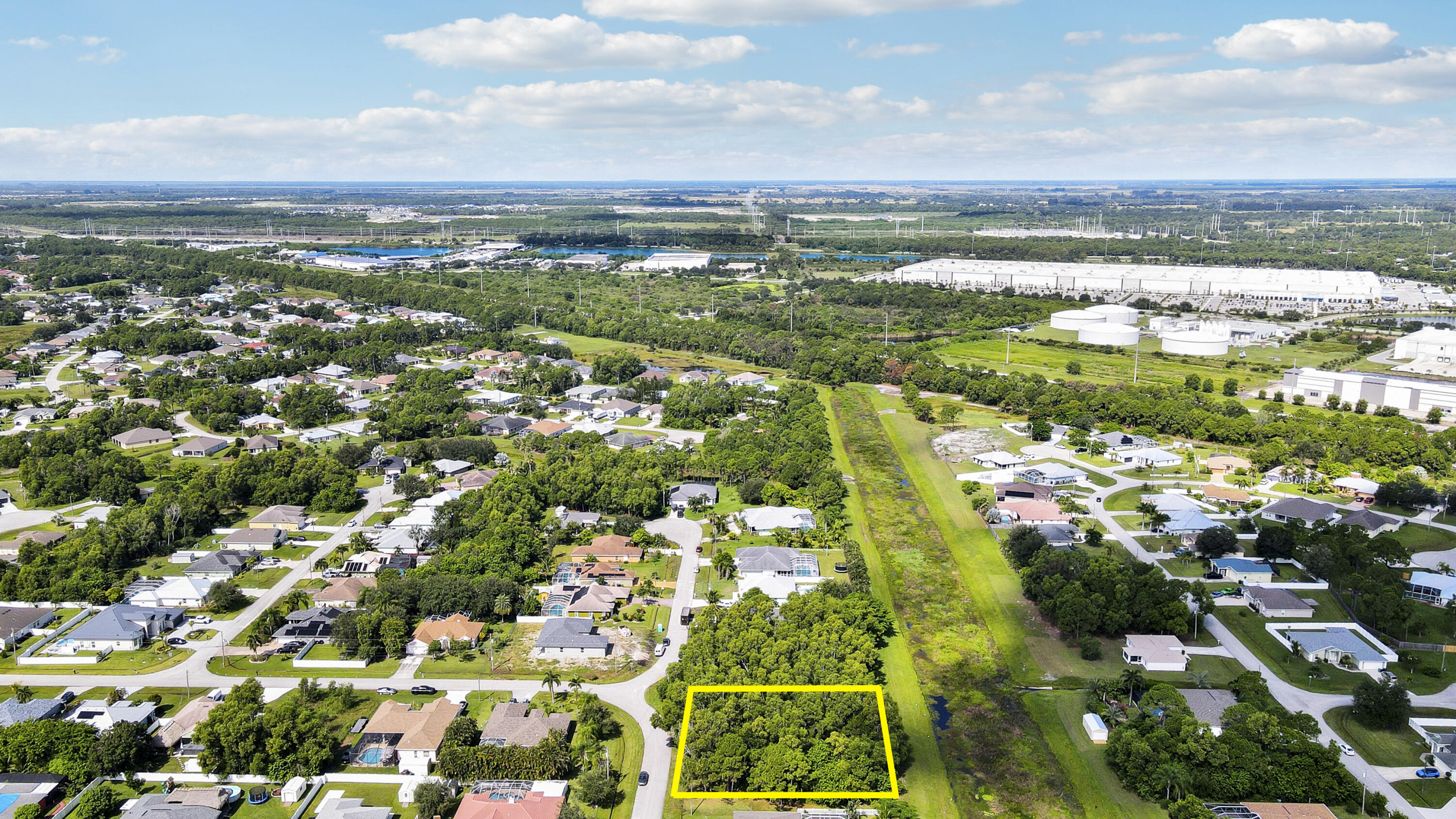 5488 NW Boydga Avenue