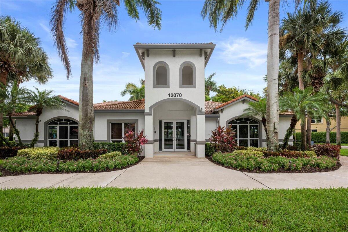 12190 Colony Preserve Drive