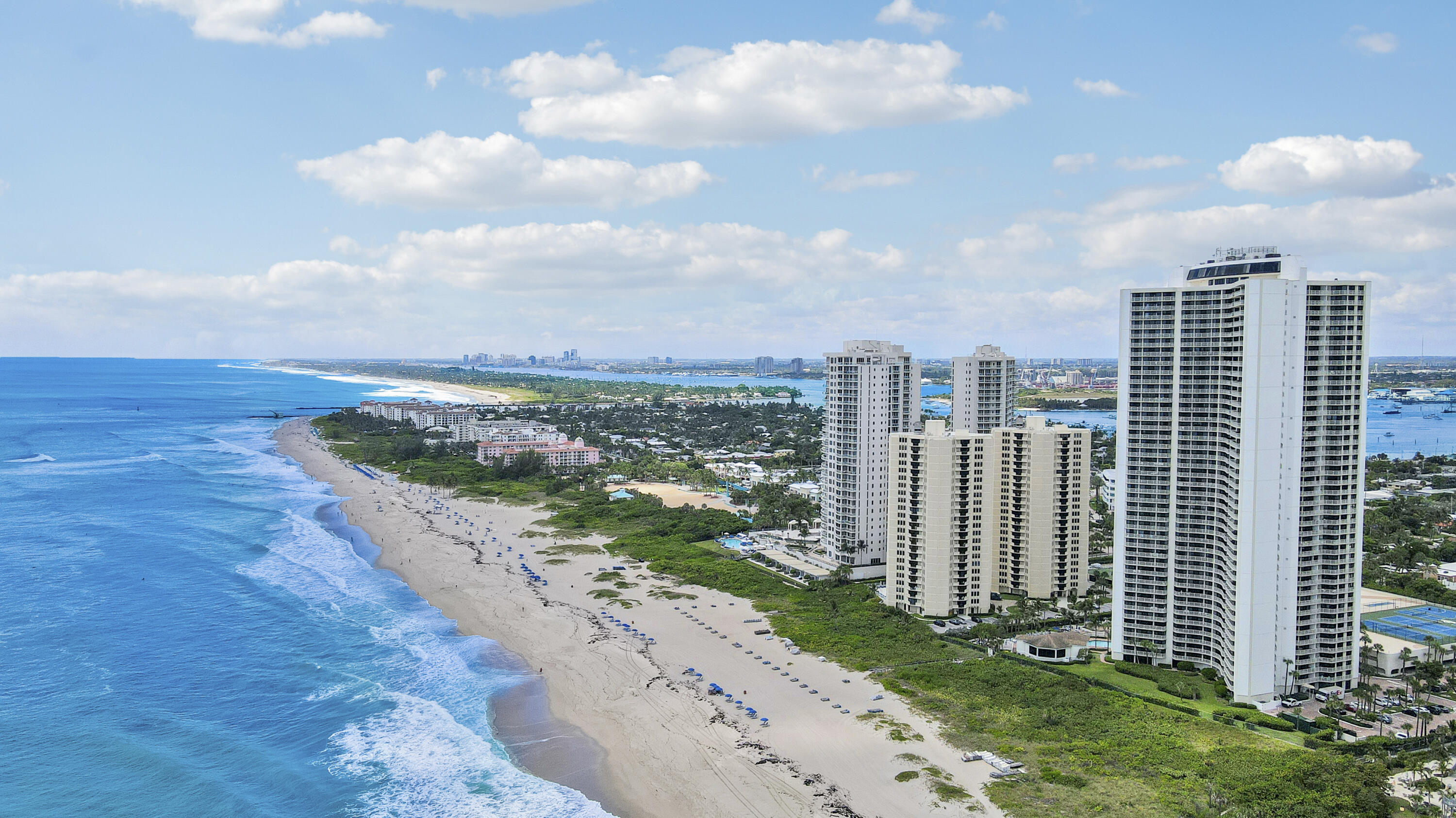 3000 N Ocean Drive 19h