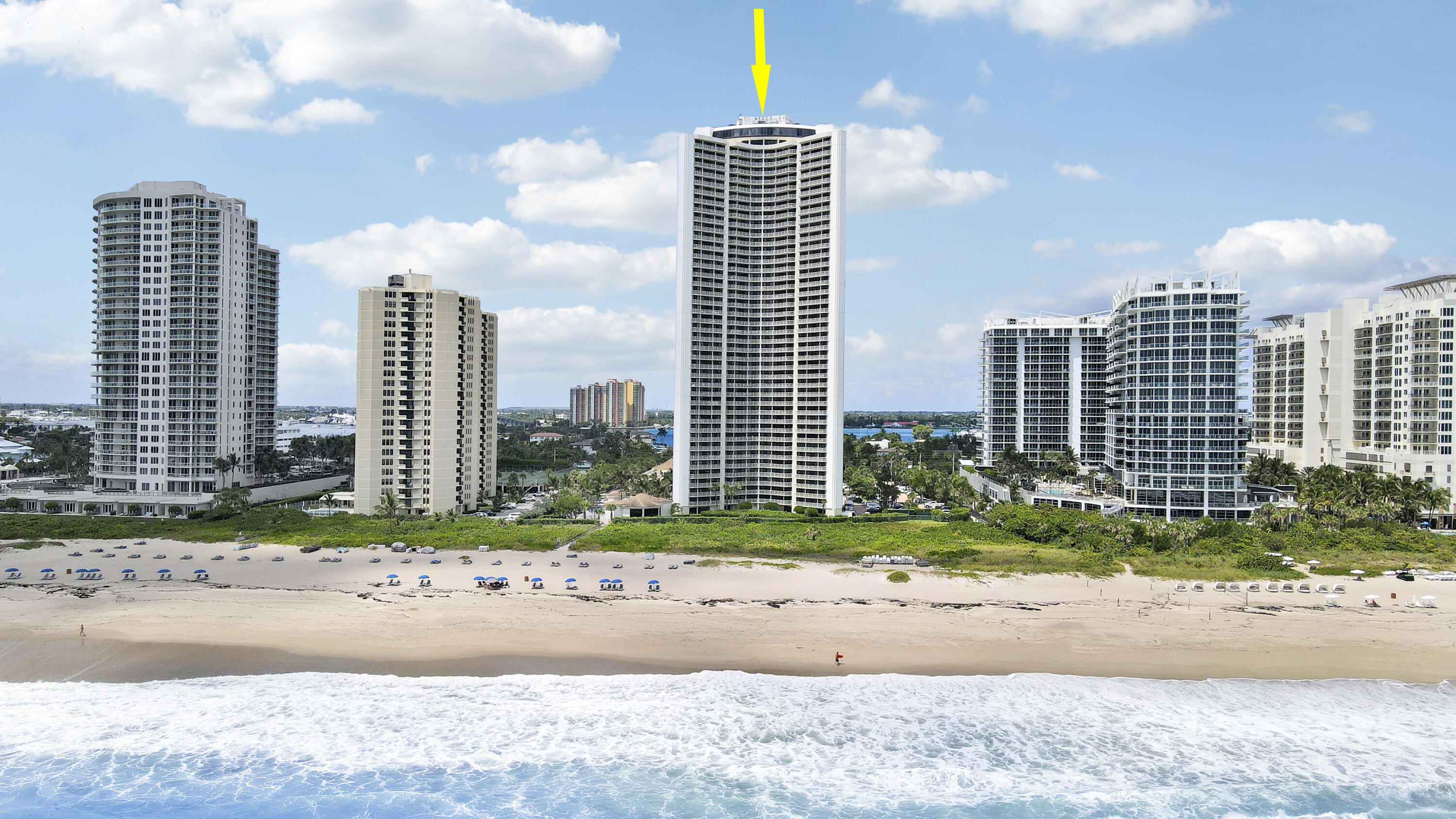 3000 N Ocean Drive 19h