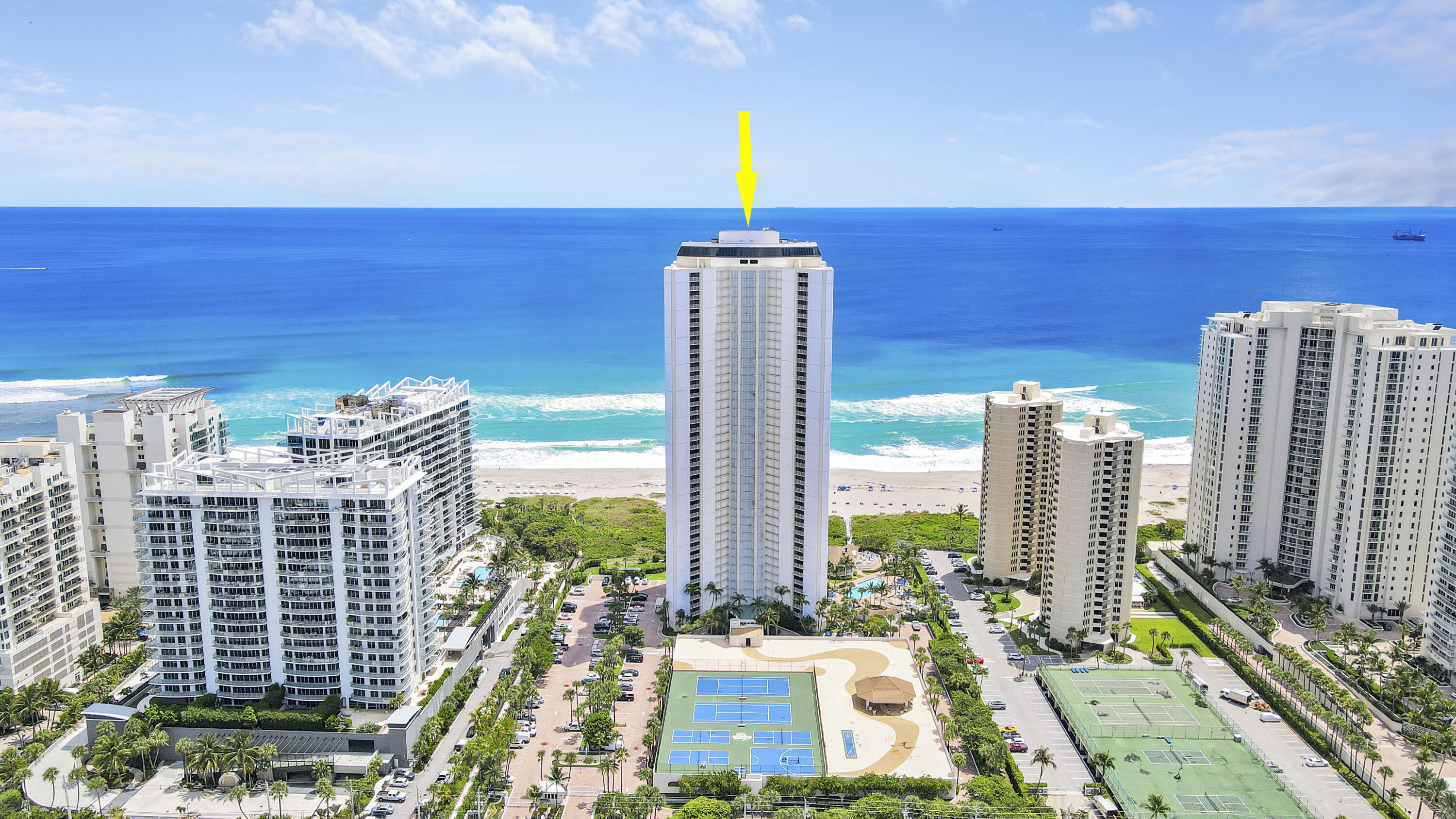 3000 N Ocean Drive 19h