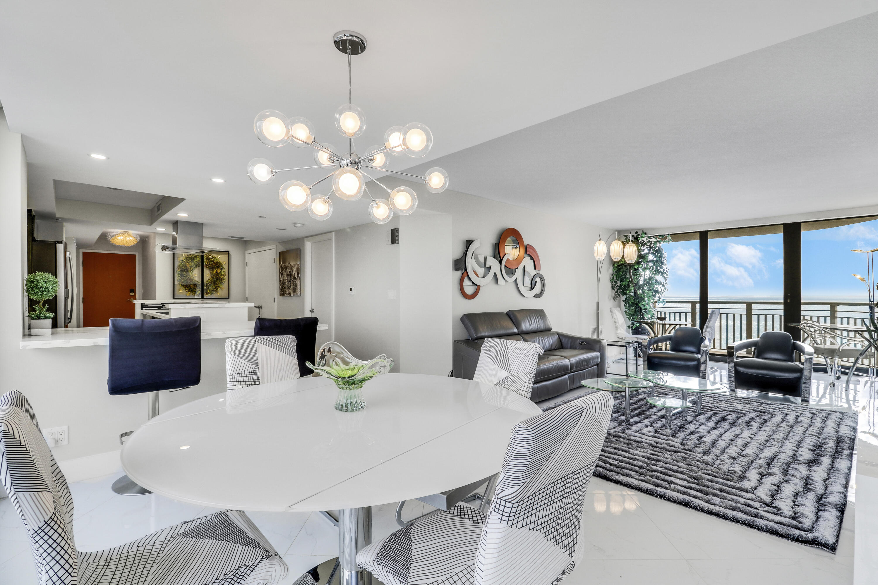 3000 N Ocean Drive 19h