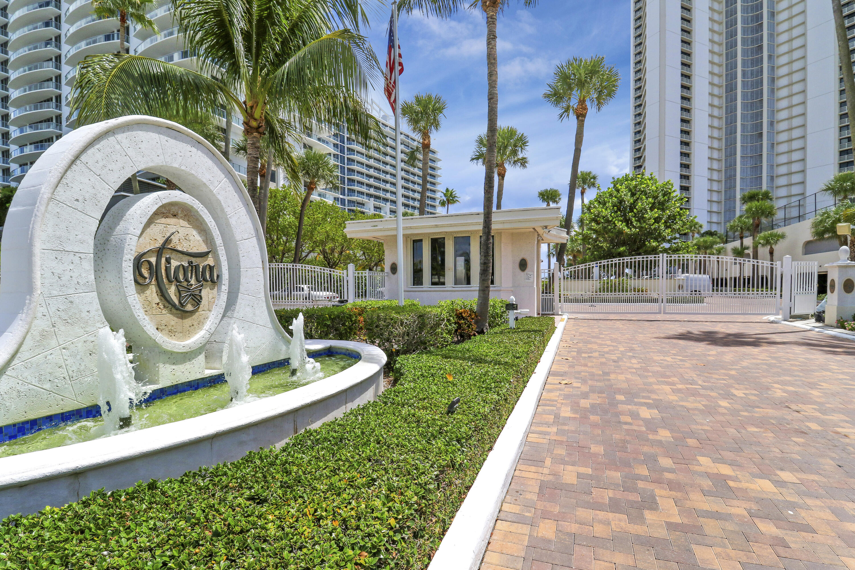 3000 N Ocean Drive 19h