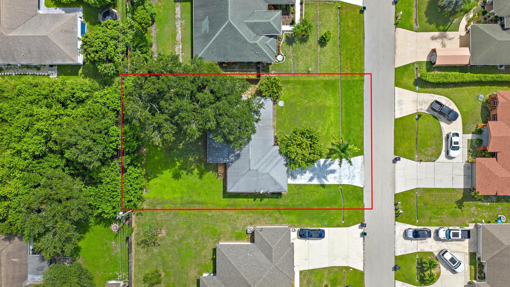 1433 SW San Esteban Avenue