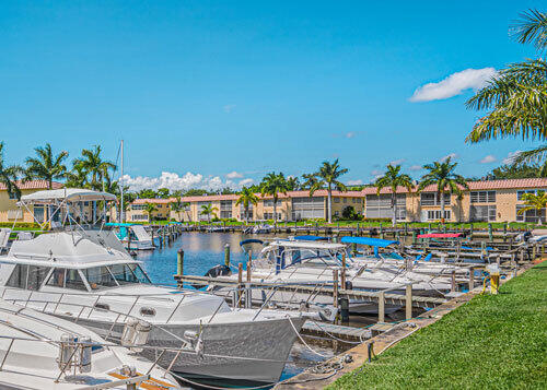2600 S Kanner Highway L 12