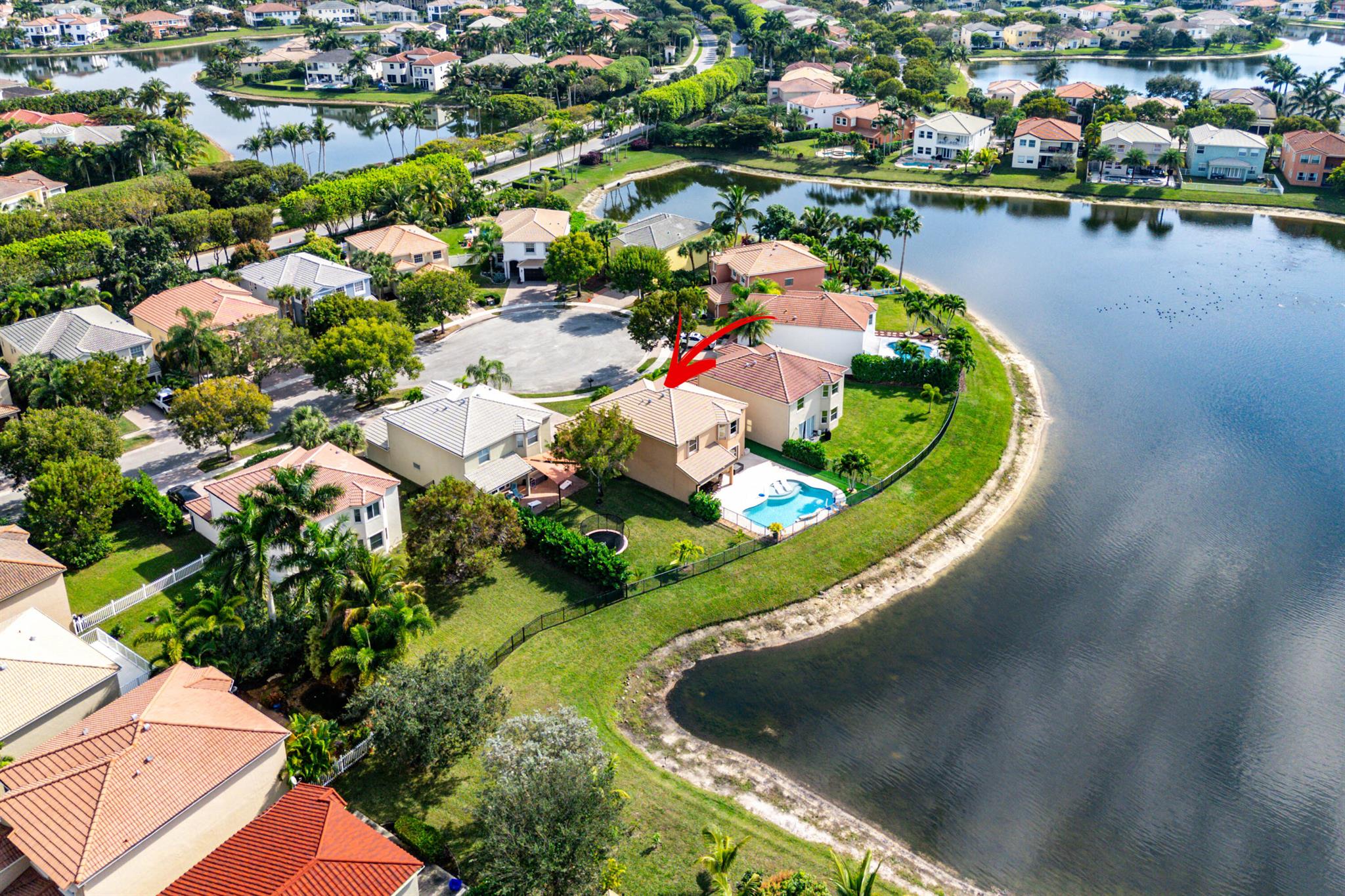 2655 Sawyer Terrace