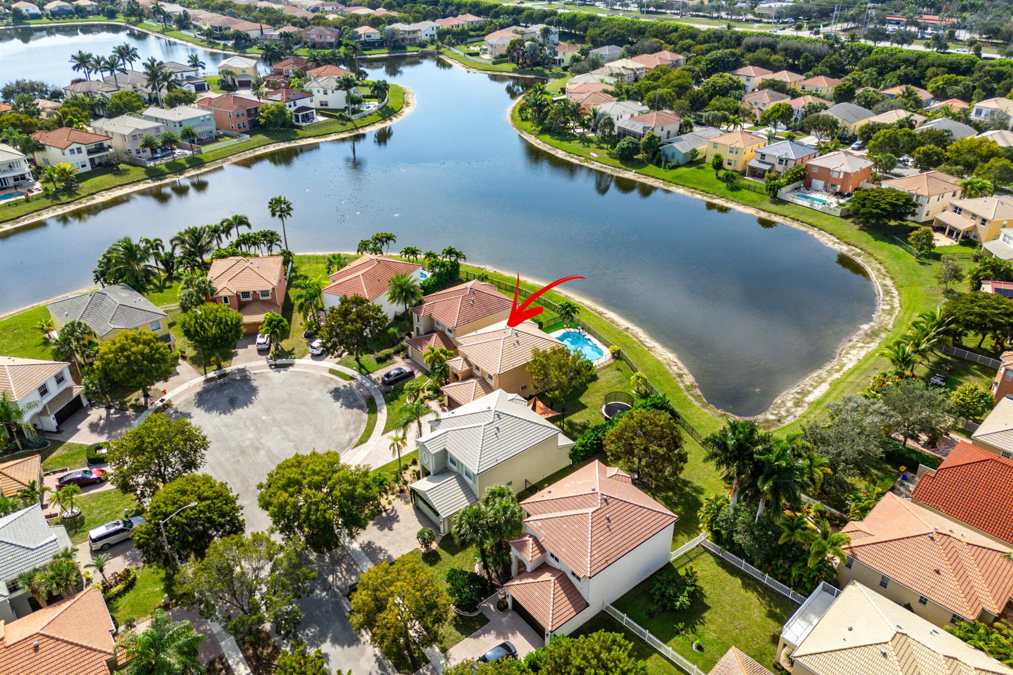 2655 Sawyer Terrace