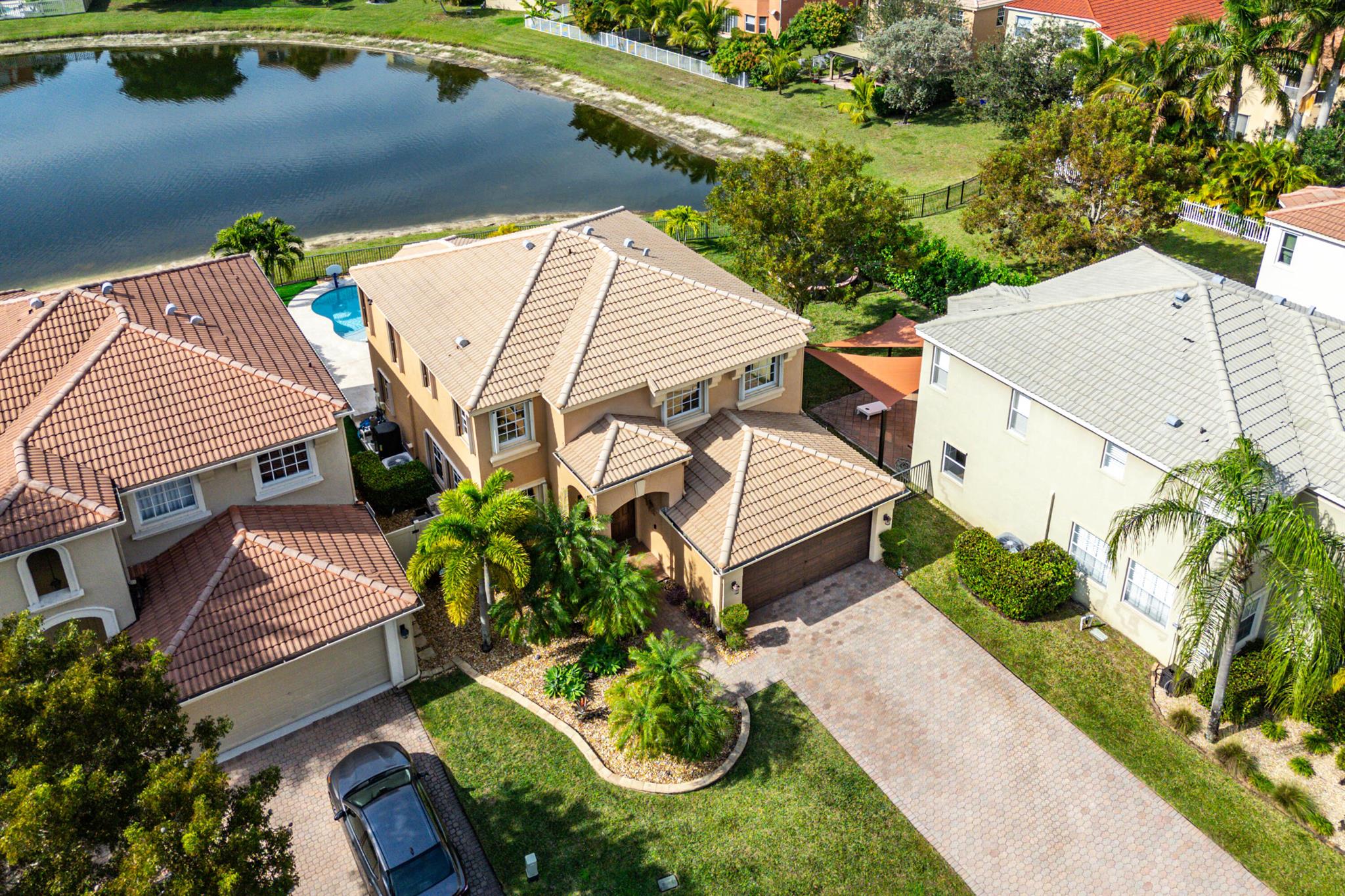 2655 Sawyer Terrace