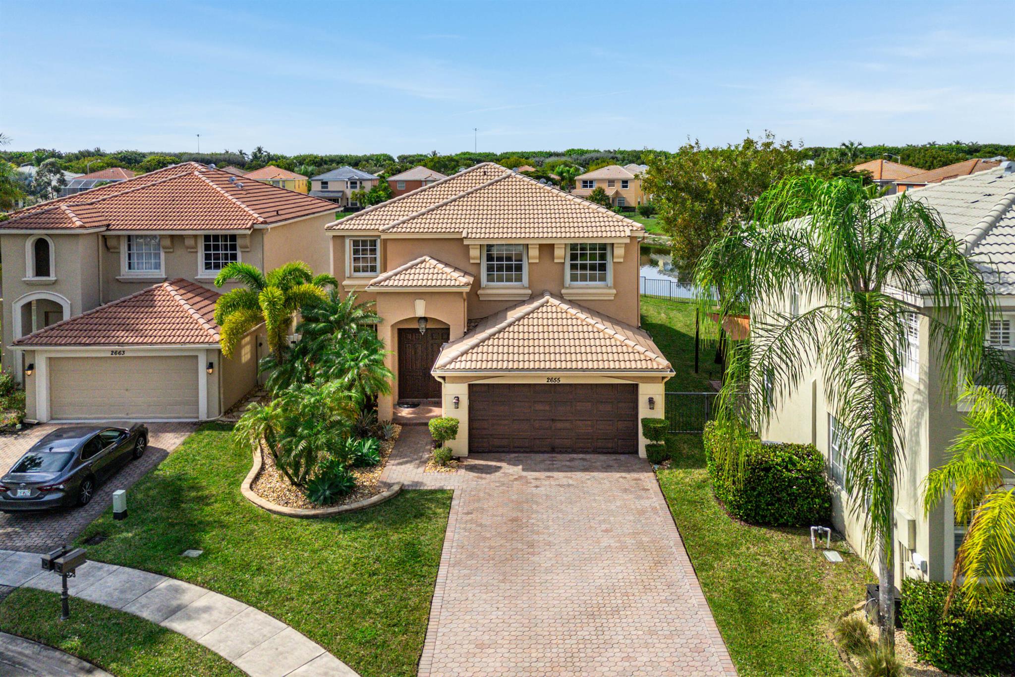 2655 Sawyer Terrace