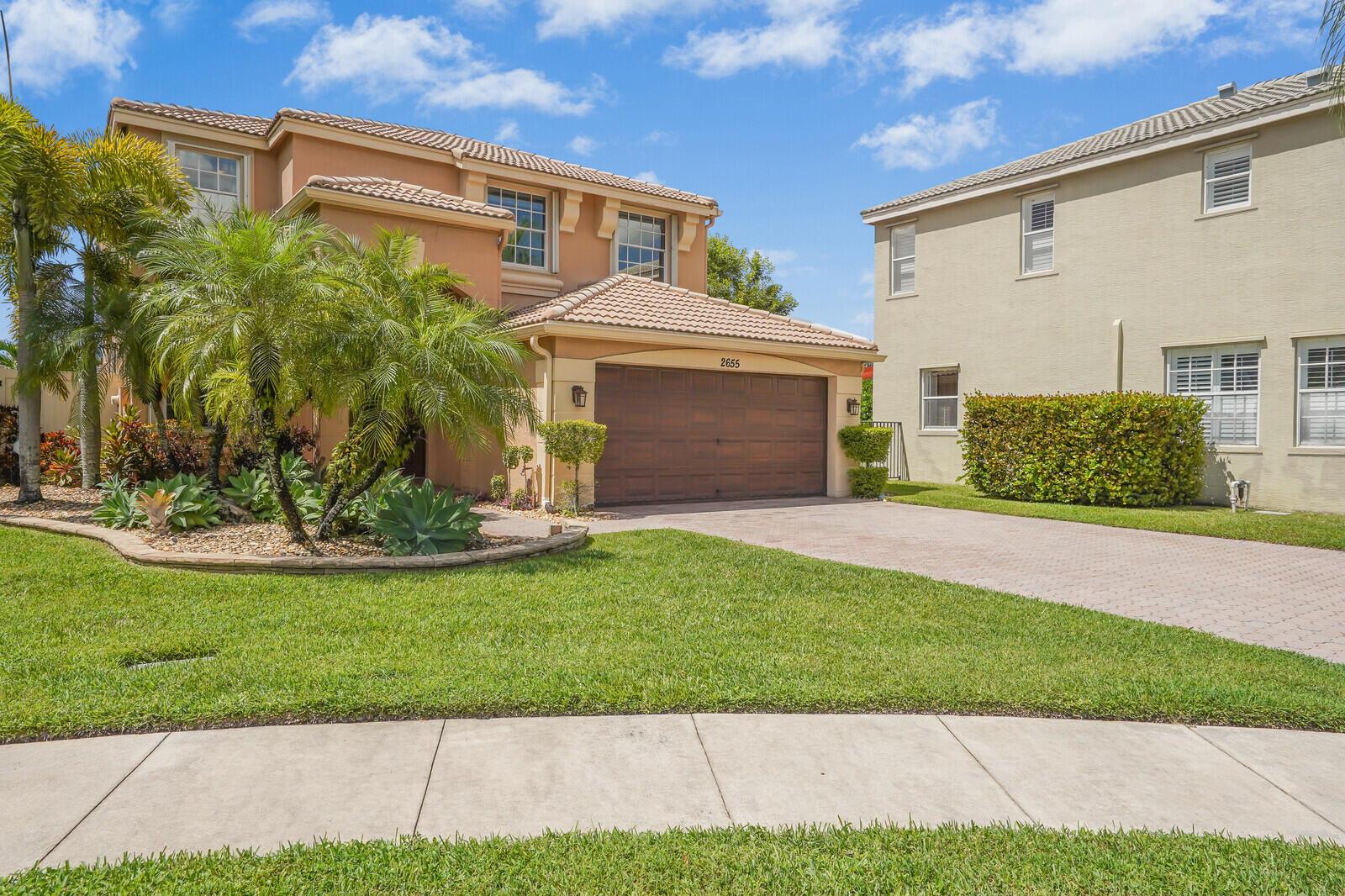2655 Sawyer Terrace