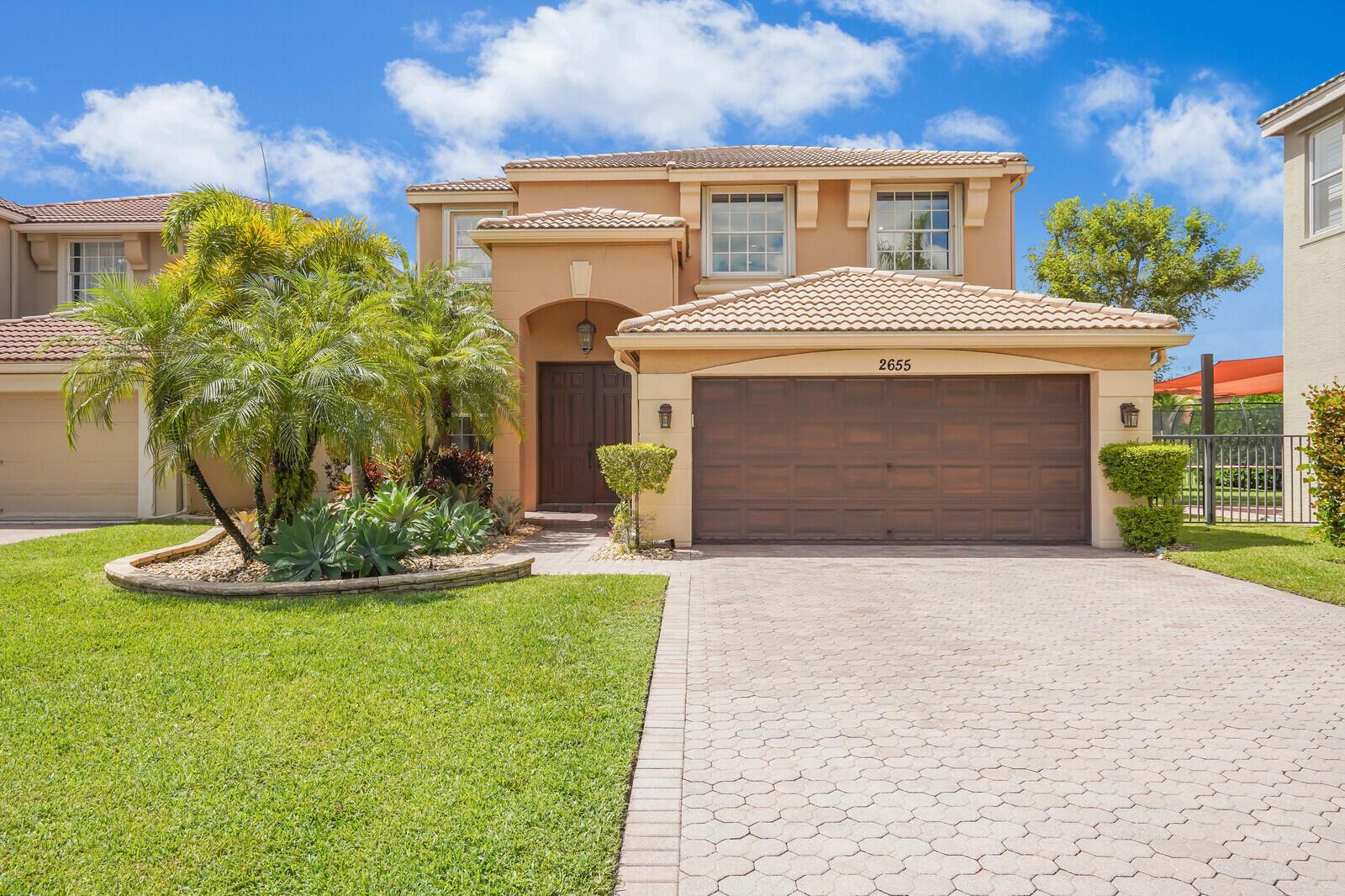 2655 Sawyer Terrace