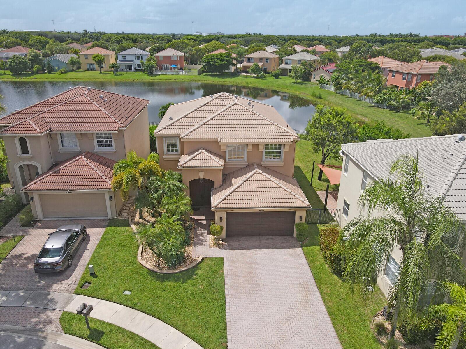 2655 Sawyer Terrace