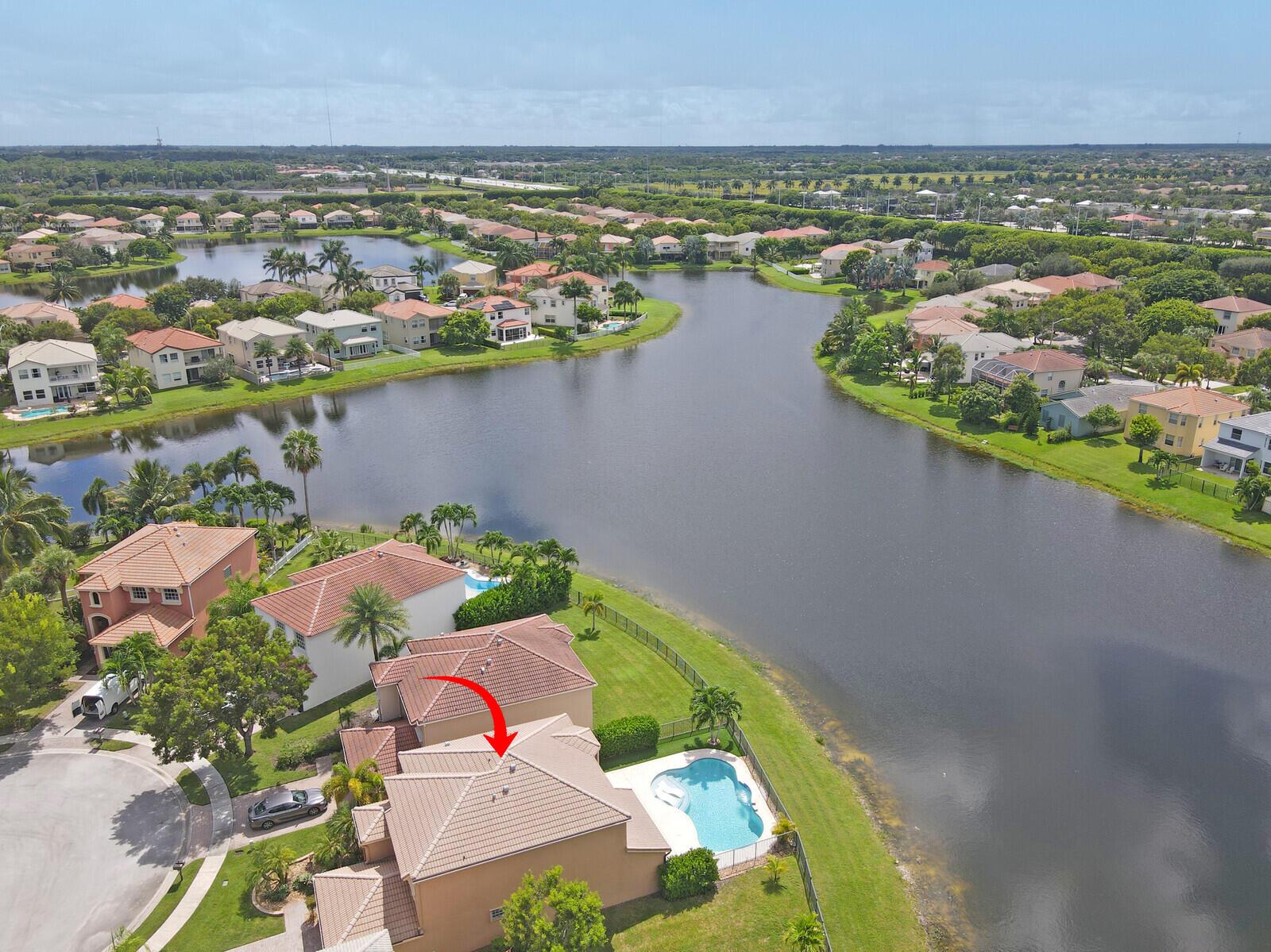 2655 Sawyer Terrace