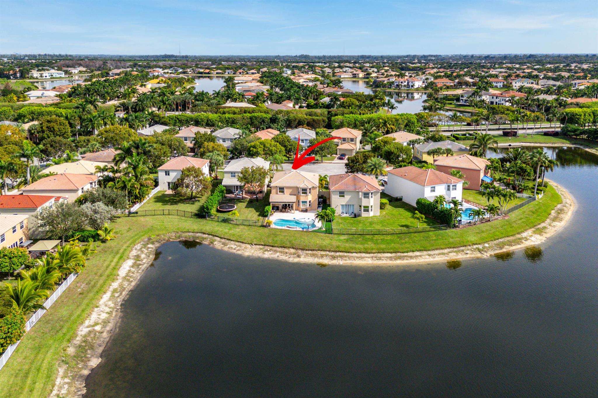 2655 Sawyer Terrace