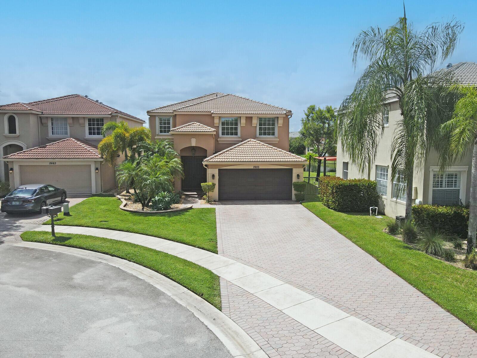 2655 Sawyer Terrace