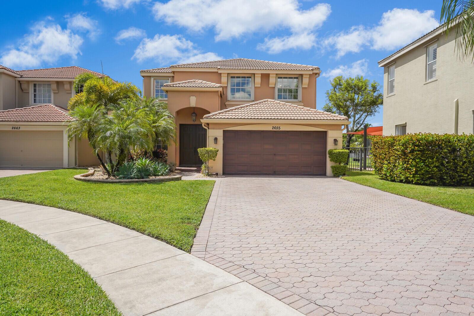 2655 Sawyer Terrace
