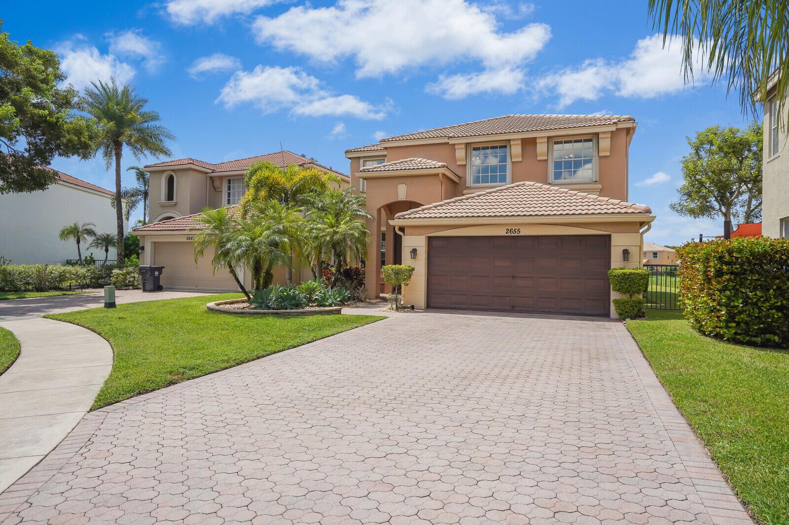 2655 Sawyer Terrace