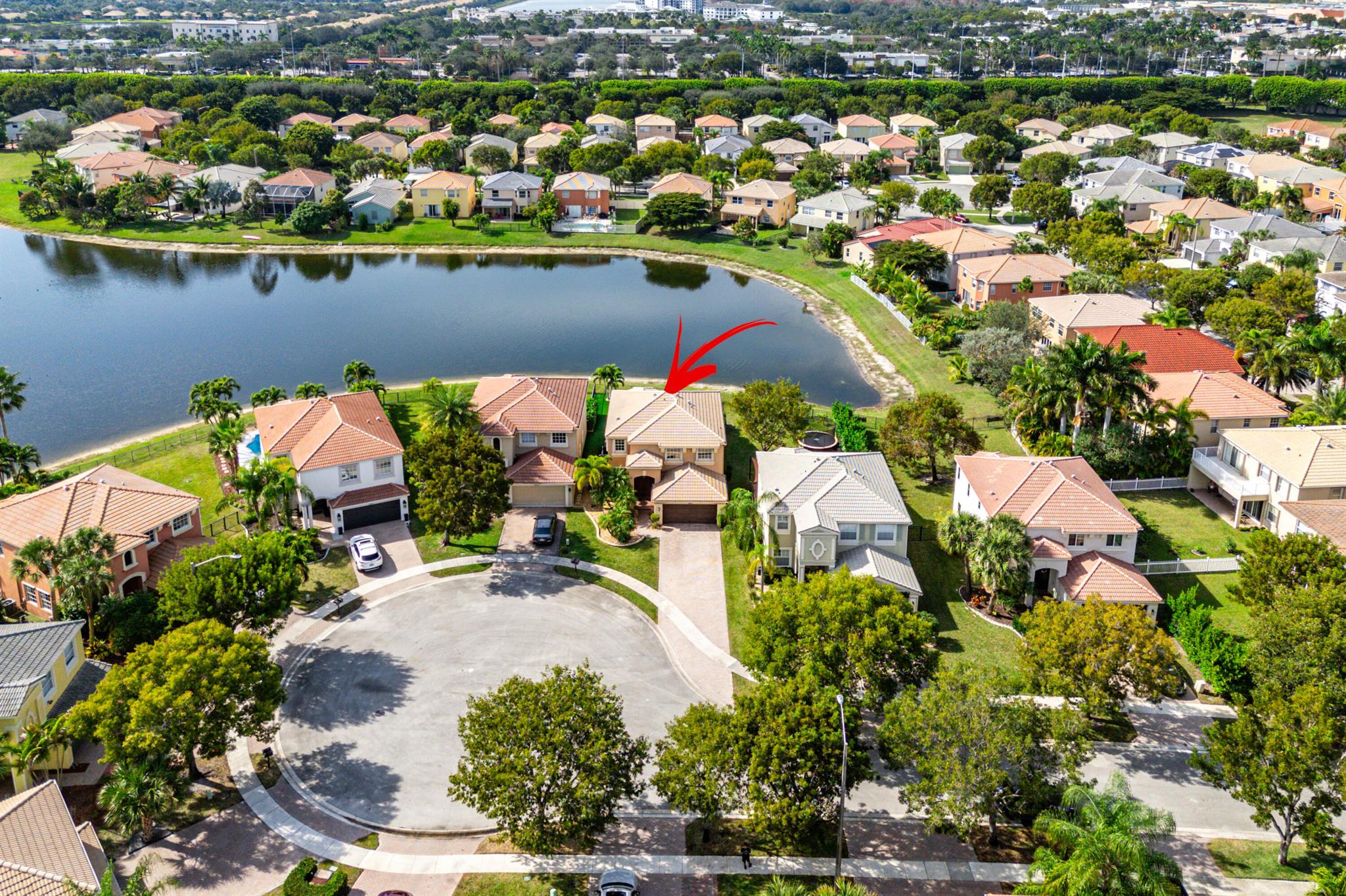 2655 Sawyer Terrace