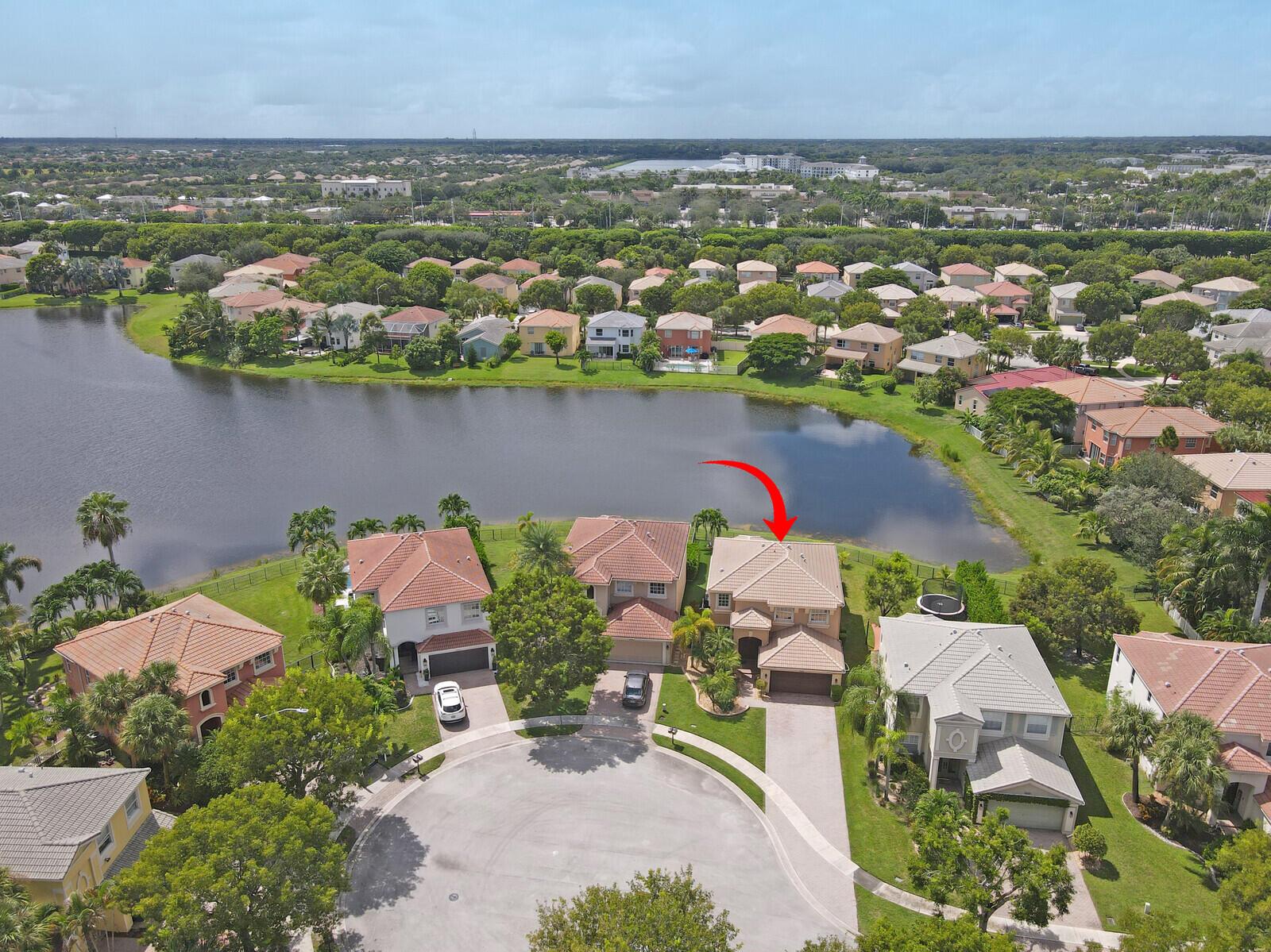 2655 Sawyer Terrace