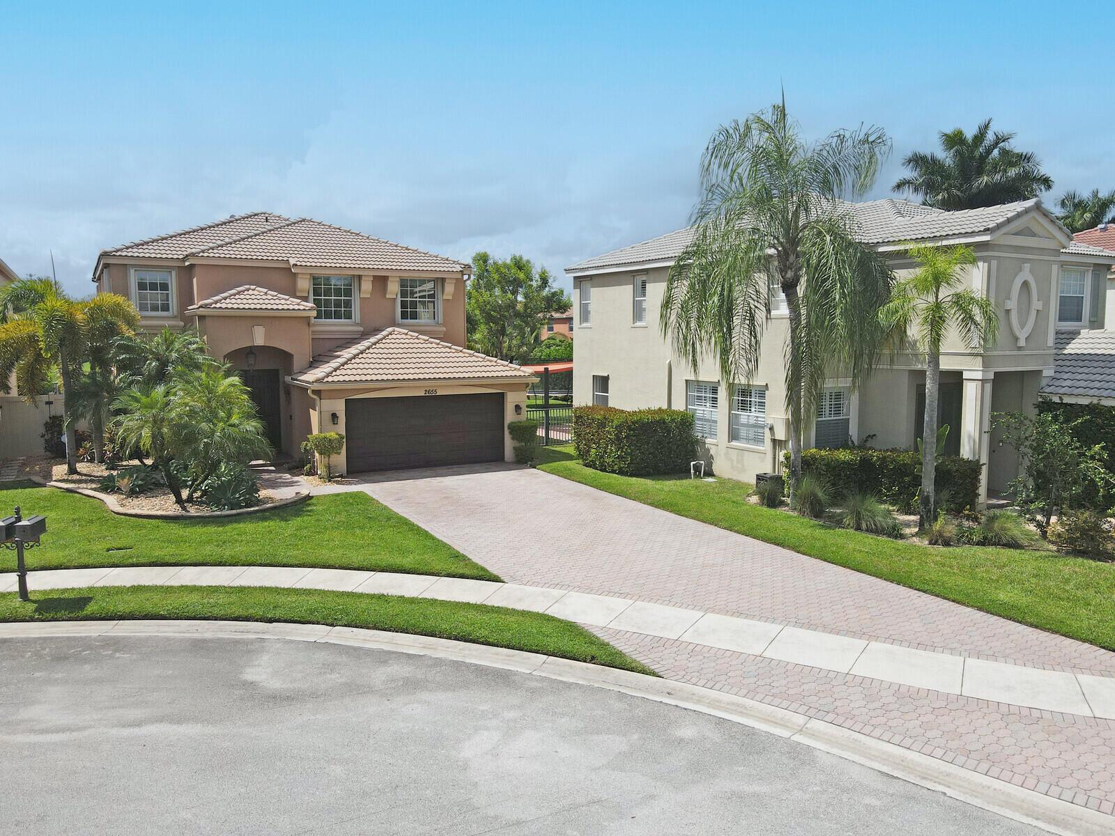 2655 Sawyer Terrace