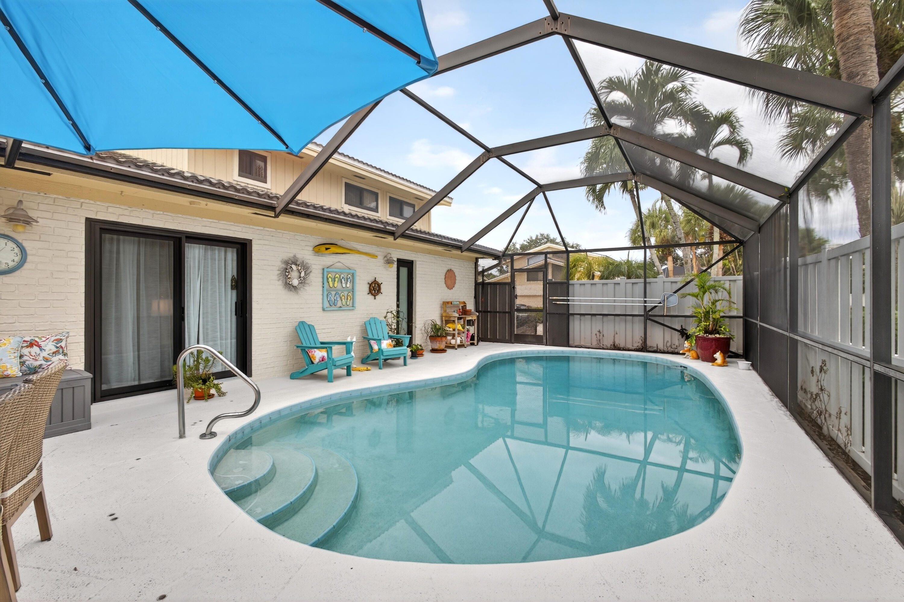 12660 Woodmill Drive