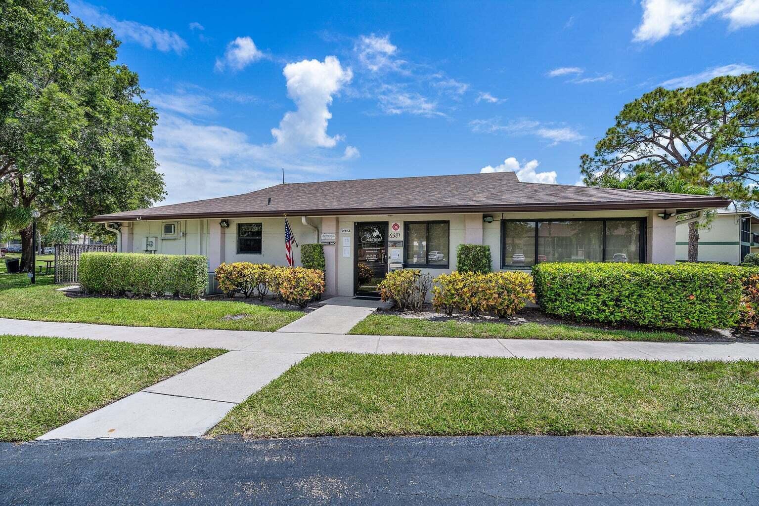 6299 Chasewood Drive E