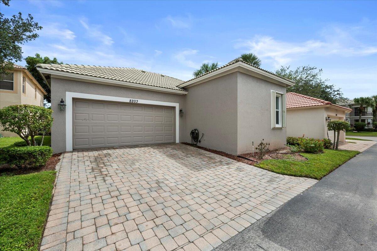 8203 Calterra Drive