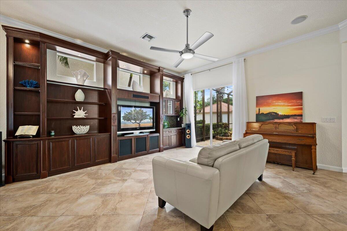 8203 Calterra Drive