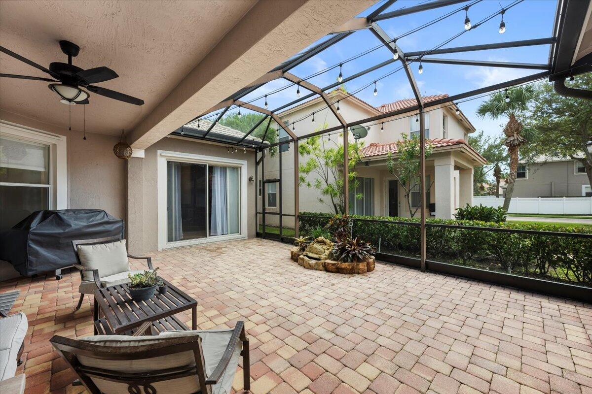 8203 Calterra Drive