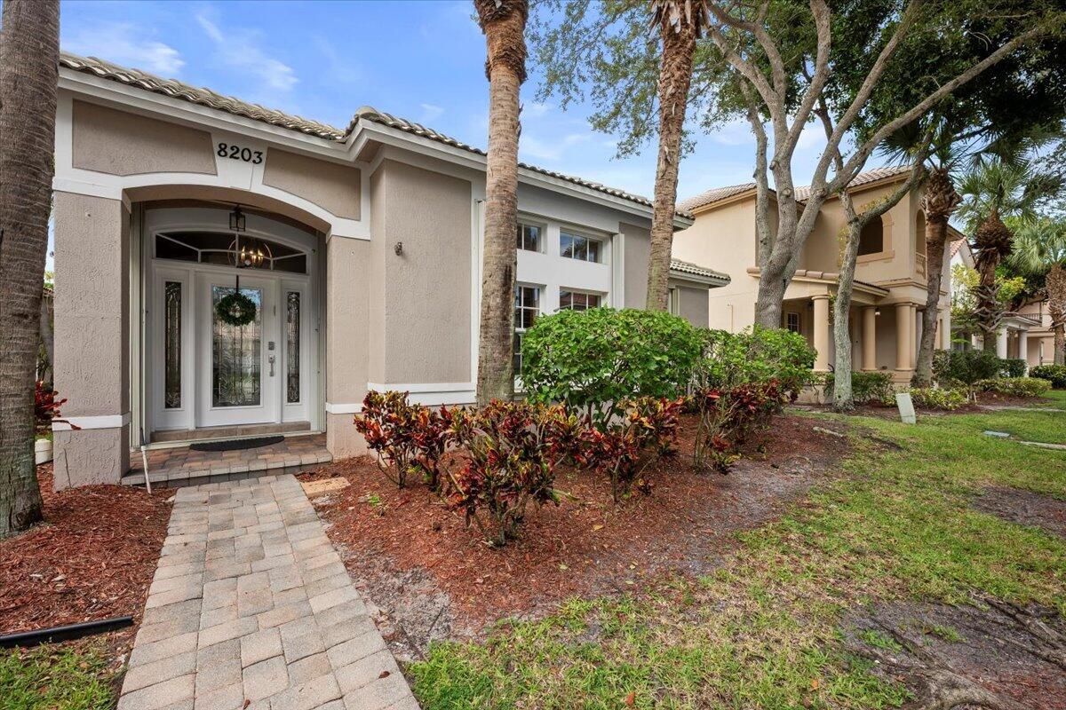 8203 Calterra Drive