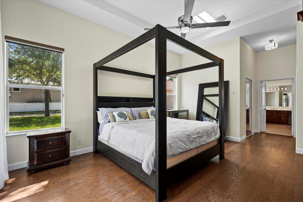 8203 Calterra Drive