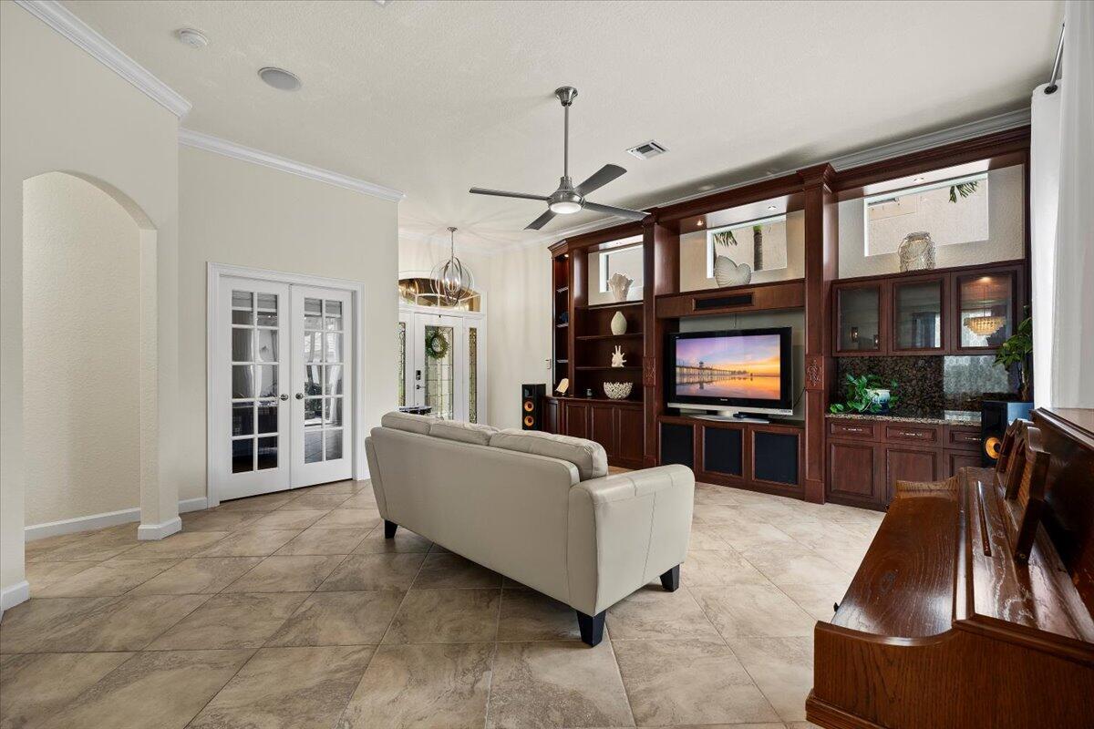 8203 Calterra Drive