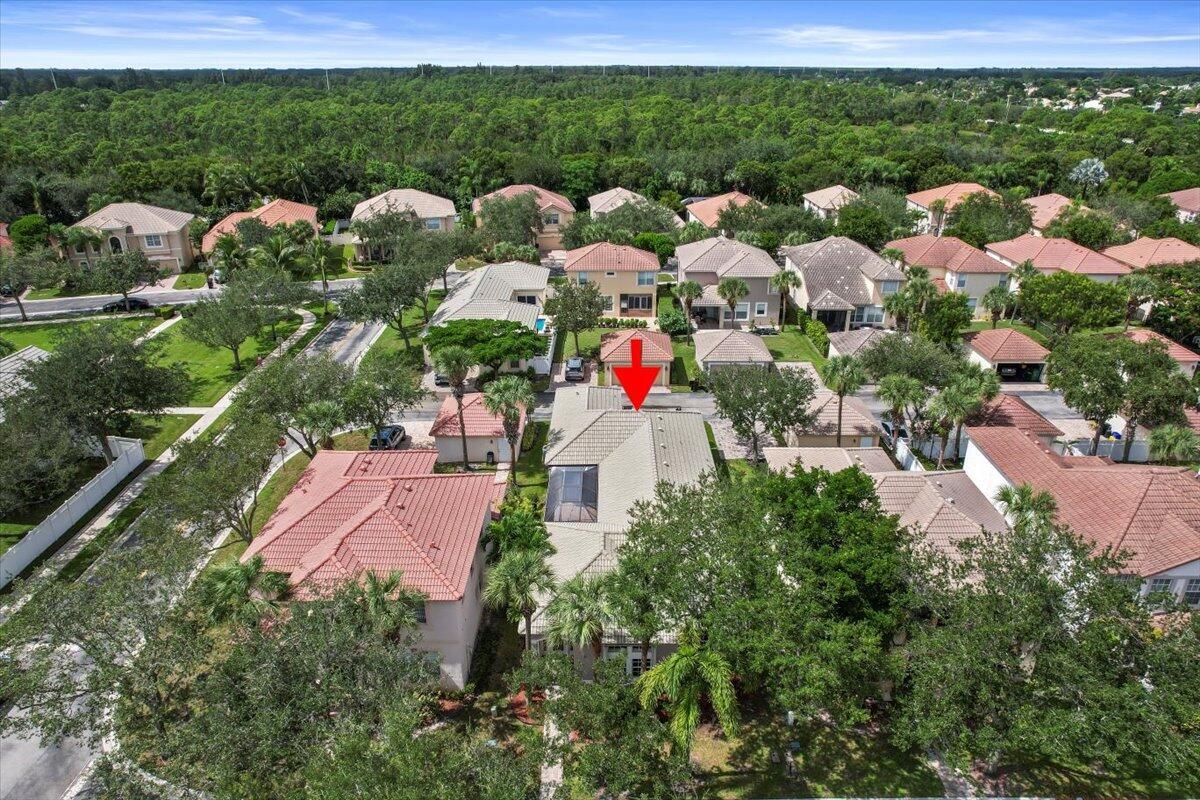 8203 Calterra Drive