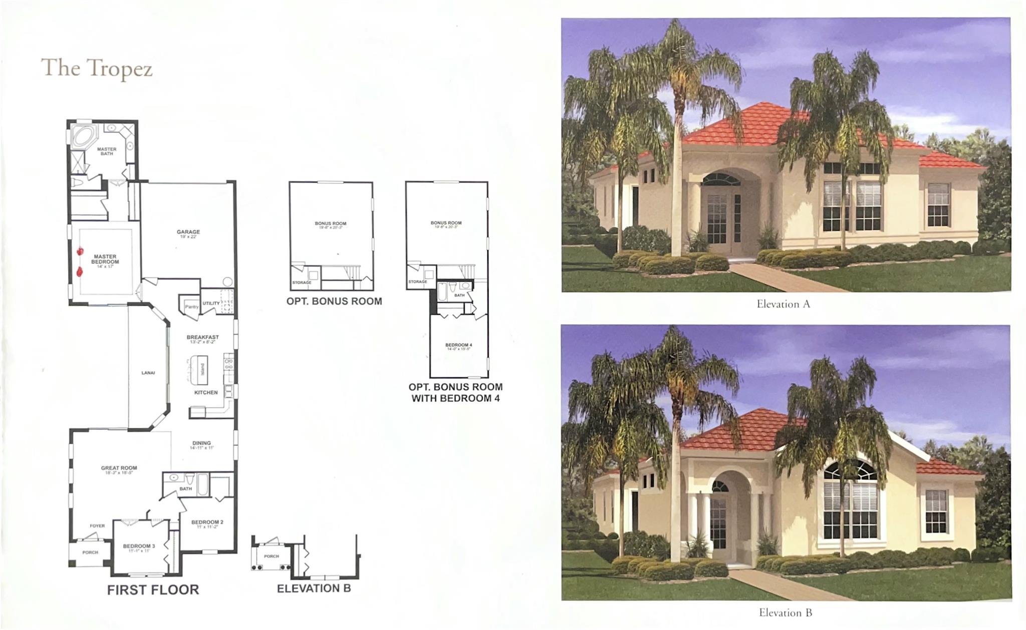 8203 Calterra Drive