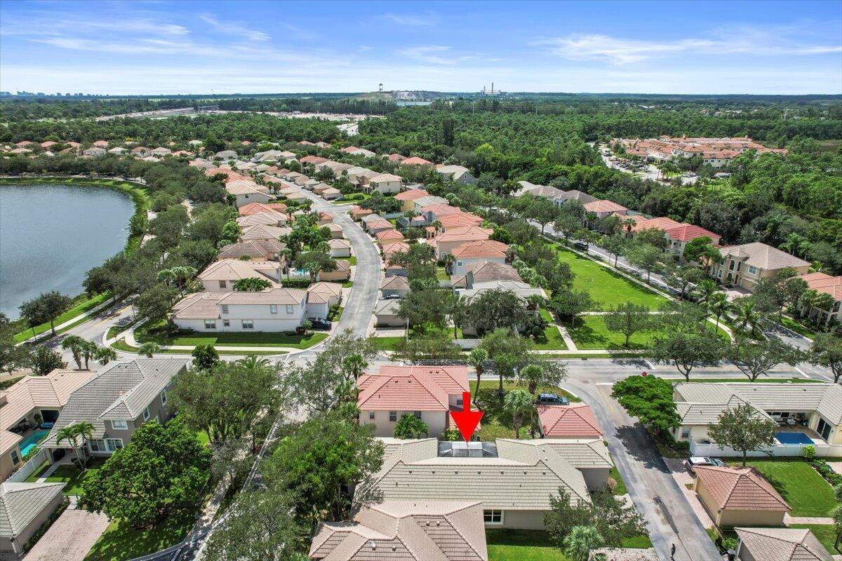 8203 Calterra Drive