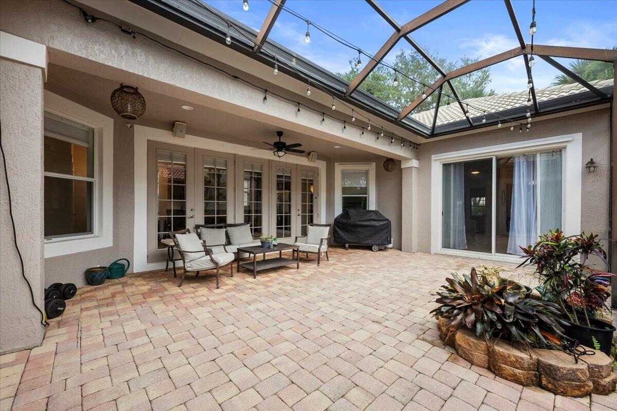 8203 Calterra Drive