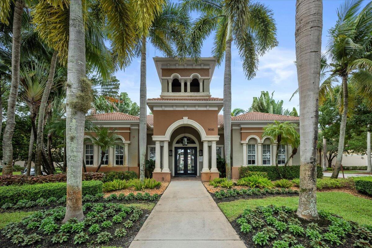 8203 Calterra Drive