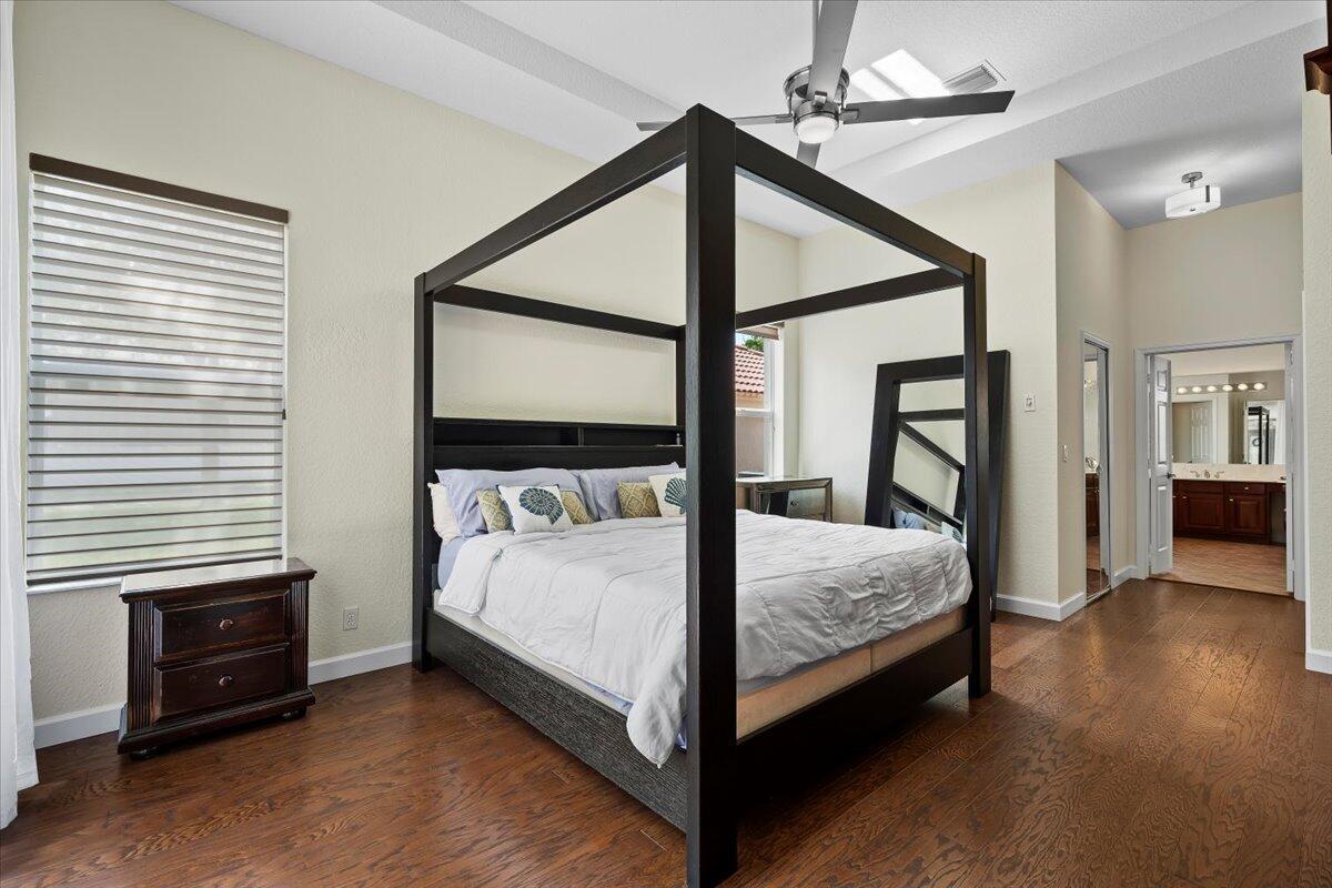 8203 Calterra Drive