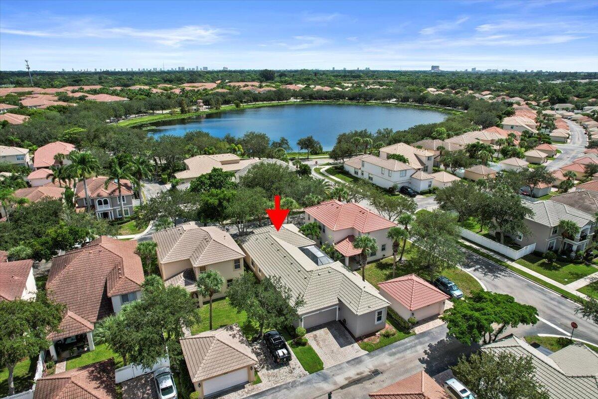 8203 Calterra Drive