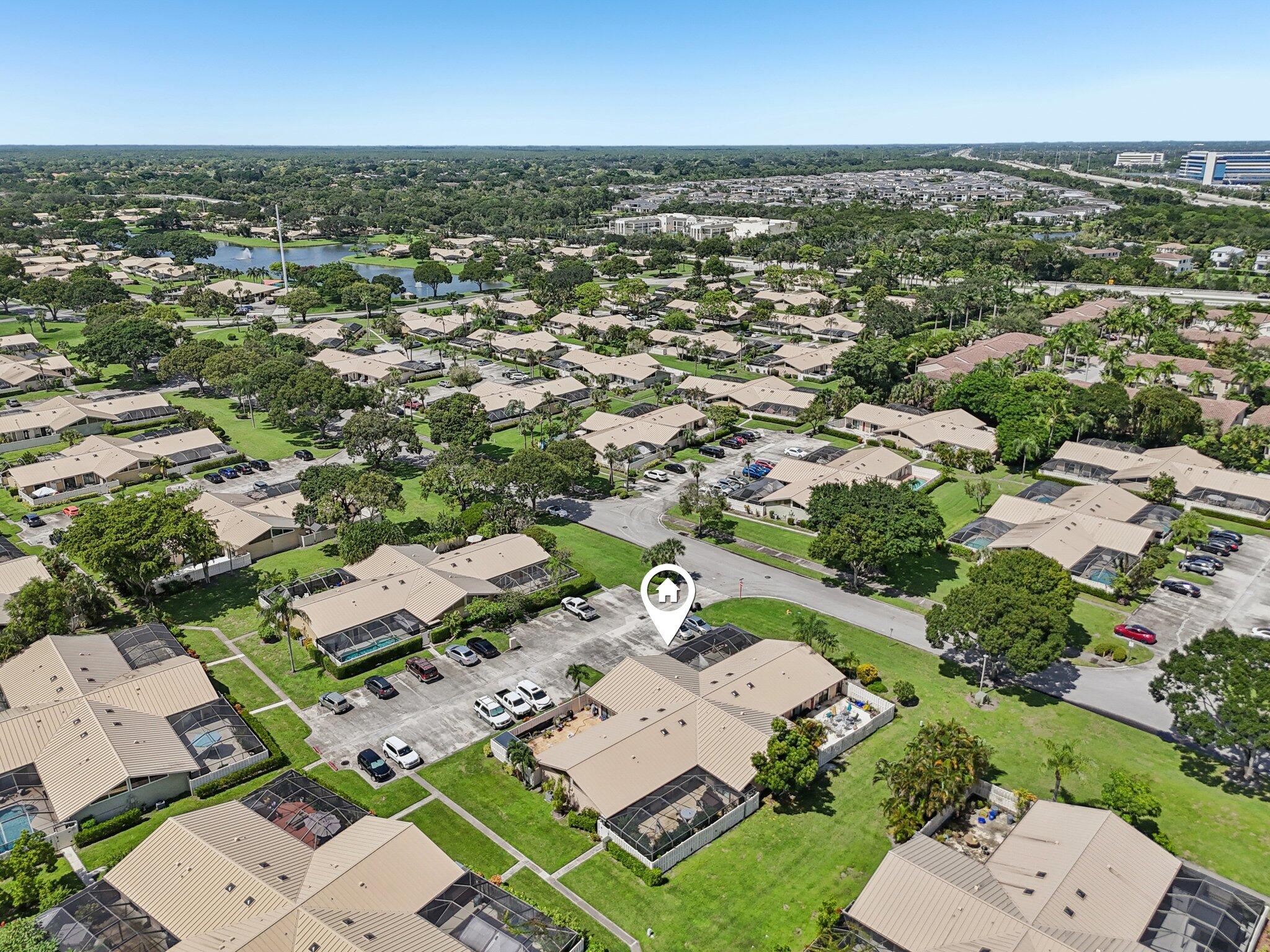 5448 Eagle Lake Drive
