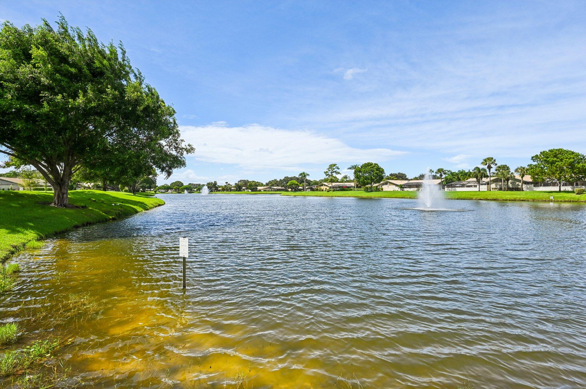 5448 Eagle Lake Drive