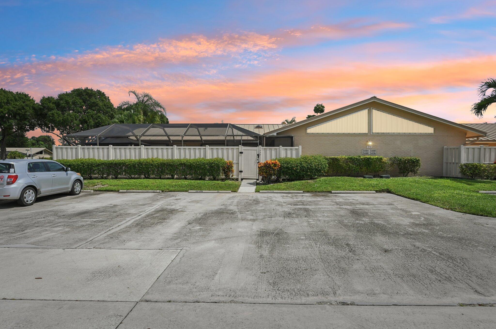 5448 Eagle Lake Drive