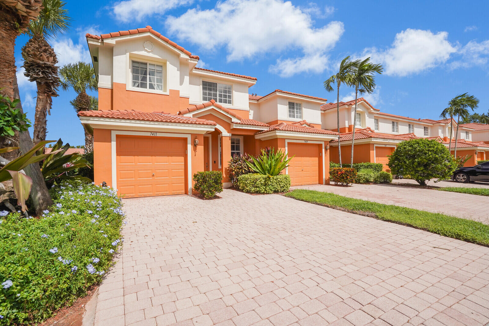 7411 Sarentino Lane 216