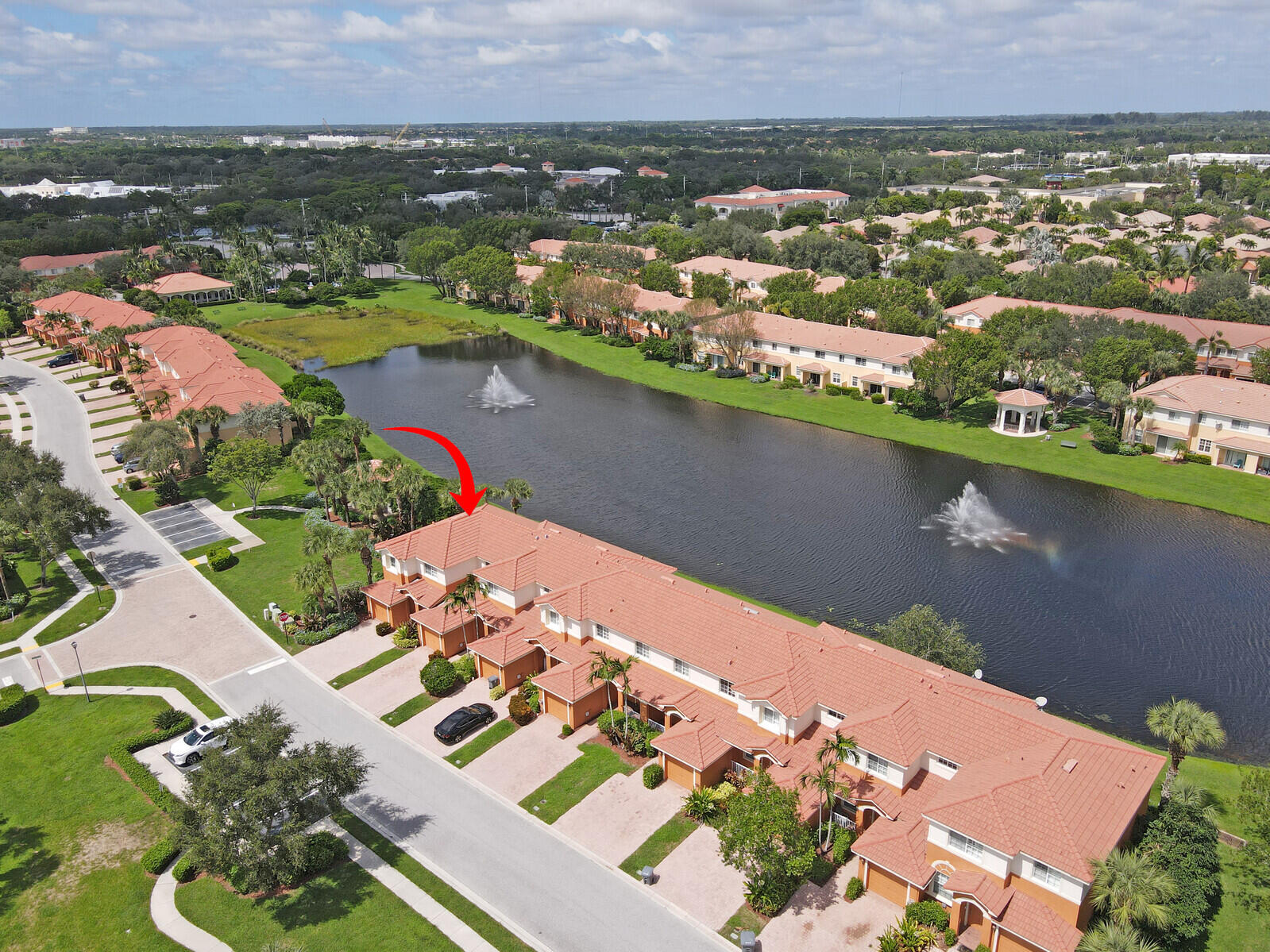 7411 Sarentino Lane 216