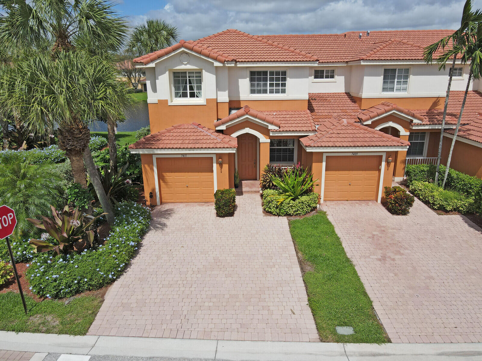 7411 Sarentino Lane 216