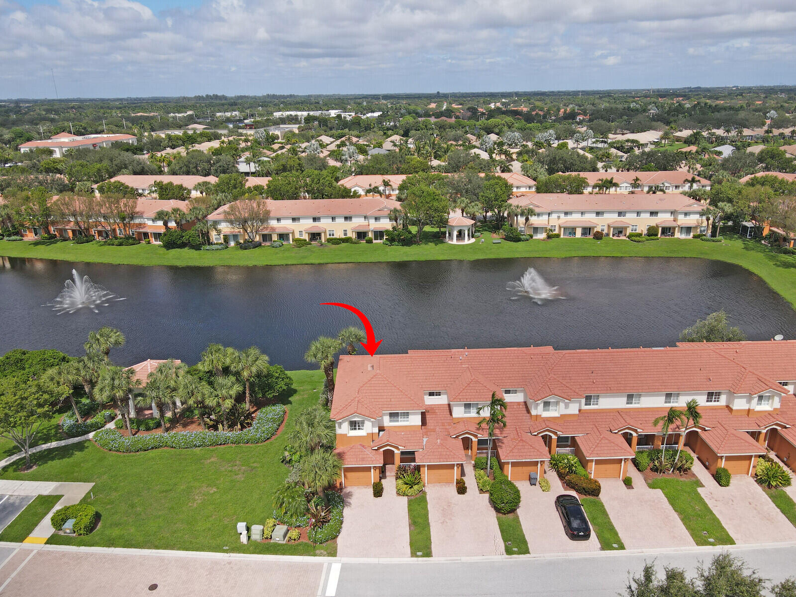 7411 Sarentino Lane 216